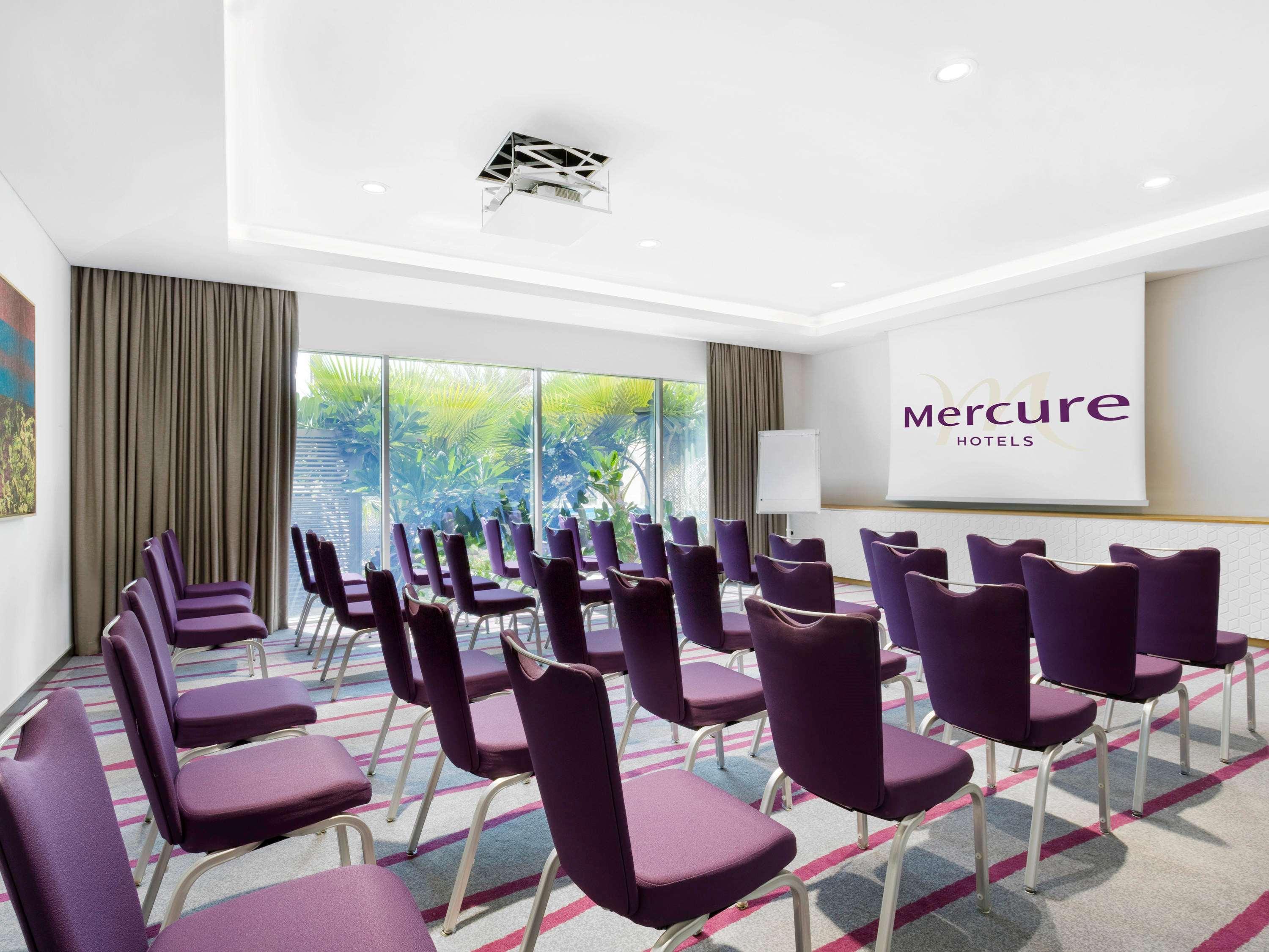 Mercure Sohar Esterno foto